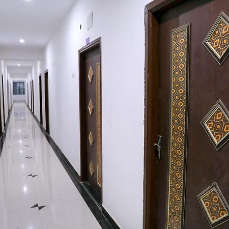 مادوراي Hotel M.P المظهر الخارجي الصورة