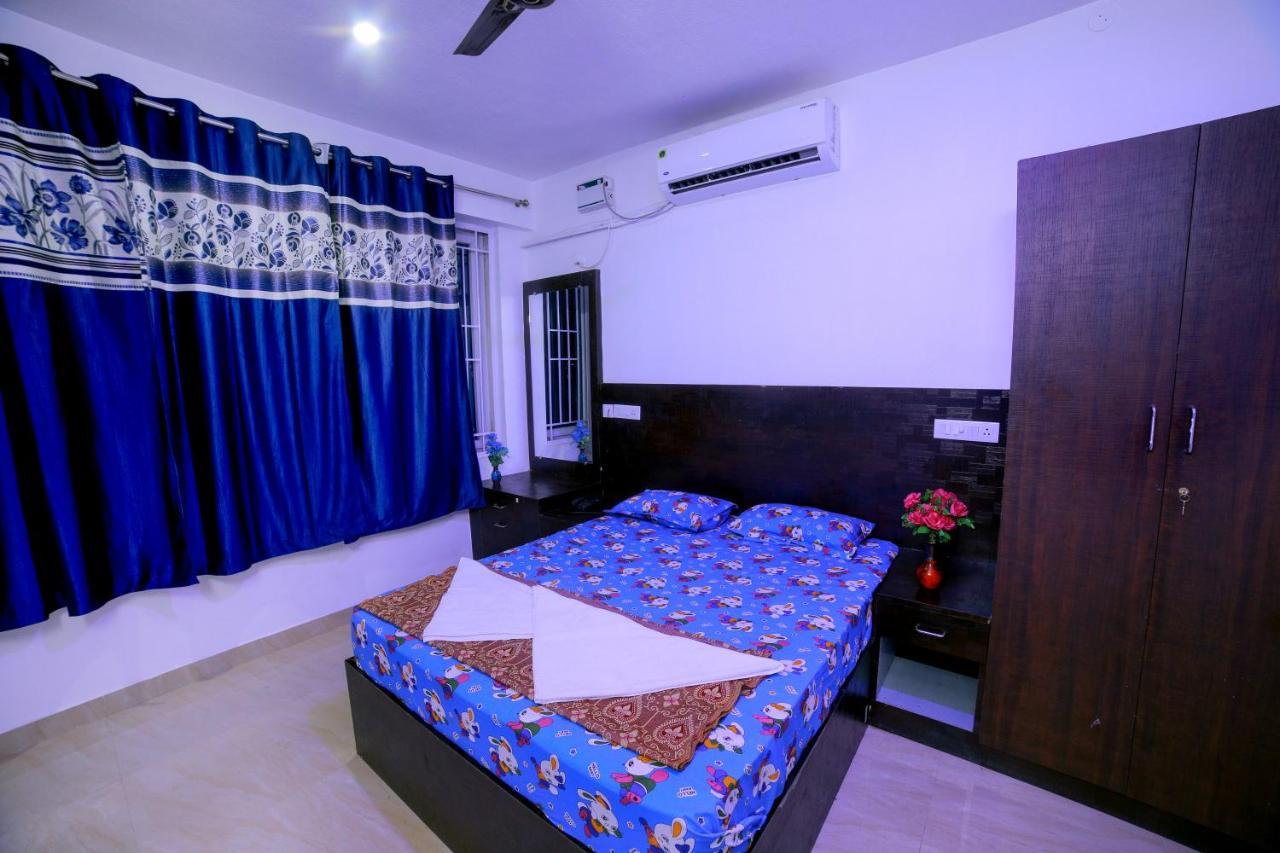 مادوراي Hotel M.P المظهر الخارجي الصورة