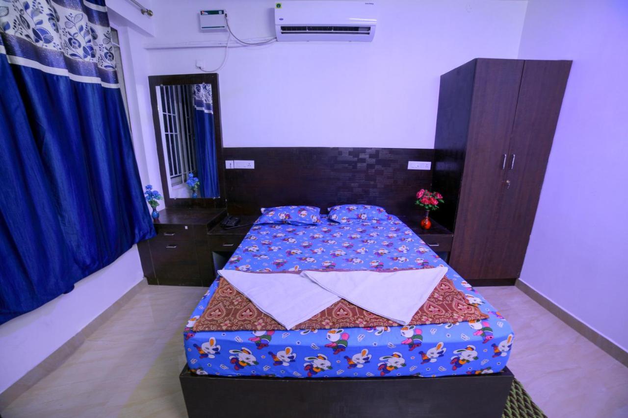 مادوراي Hotel M.P المظهر الخارجي الصورة