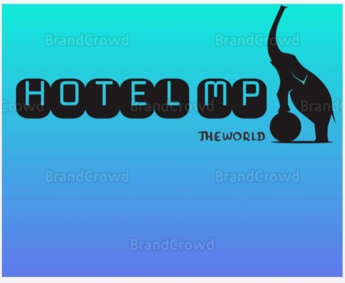 مادوراي Hotel M.P المظهر الخارجي الصورة